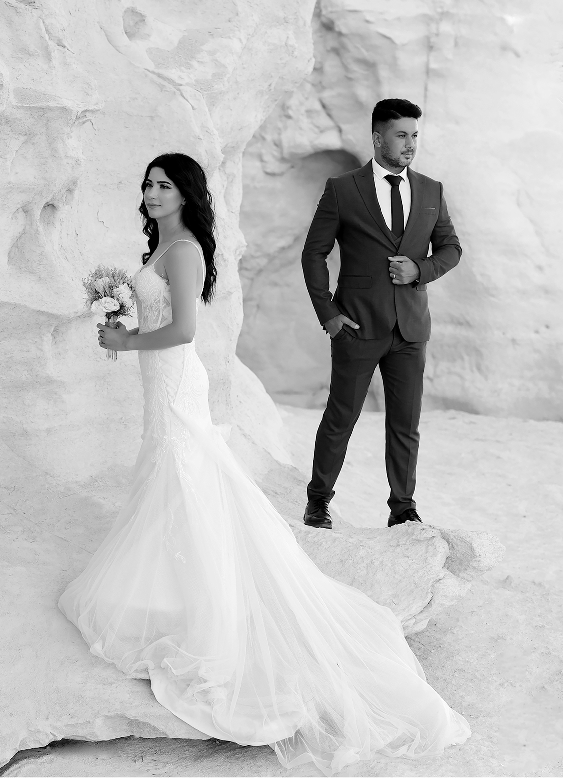 Düğün Fotoğrafı