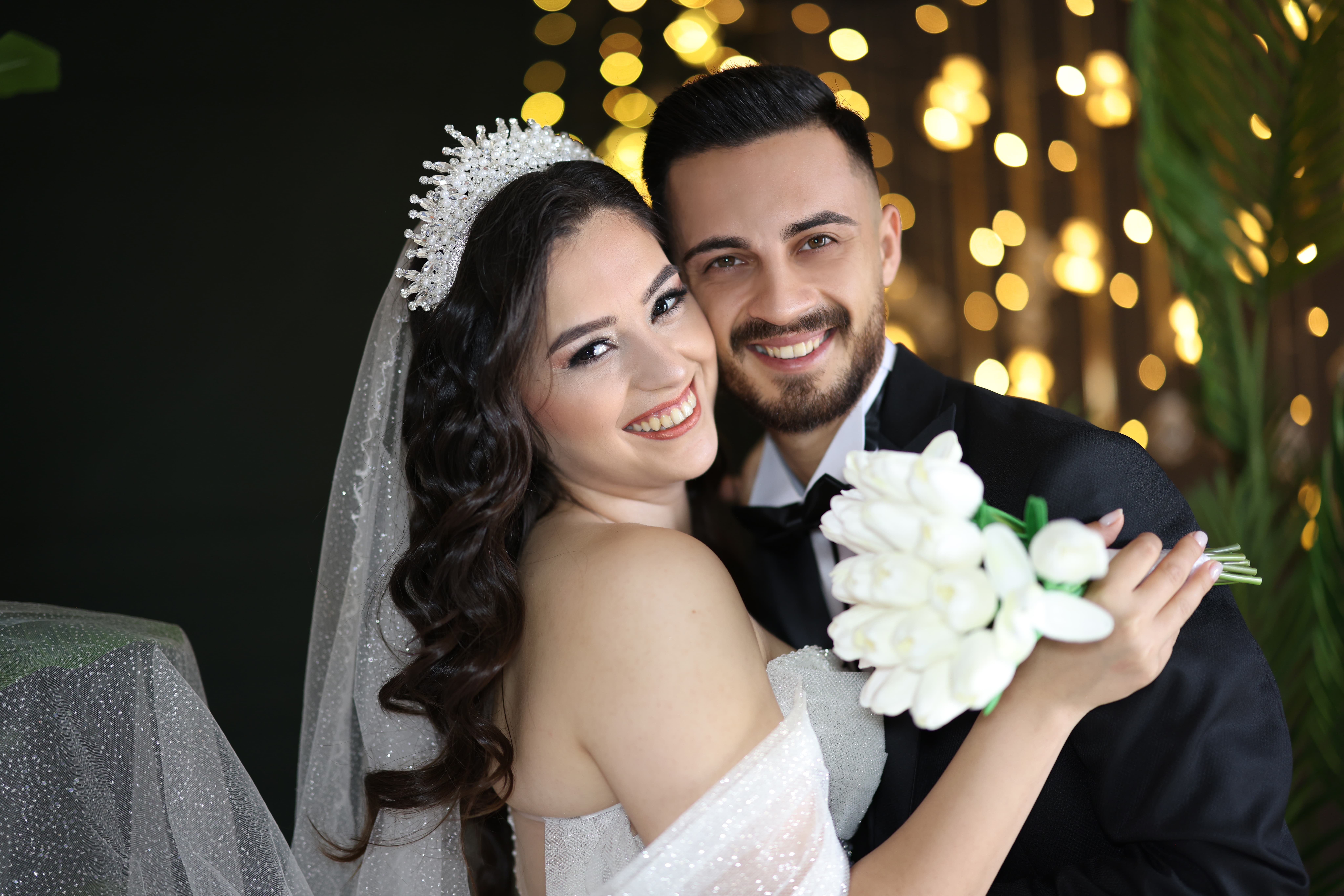 Düğün Fotoğrafı