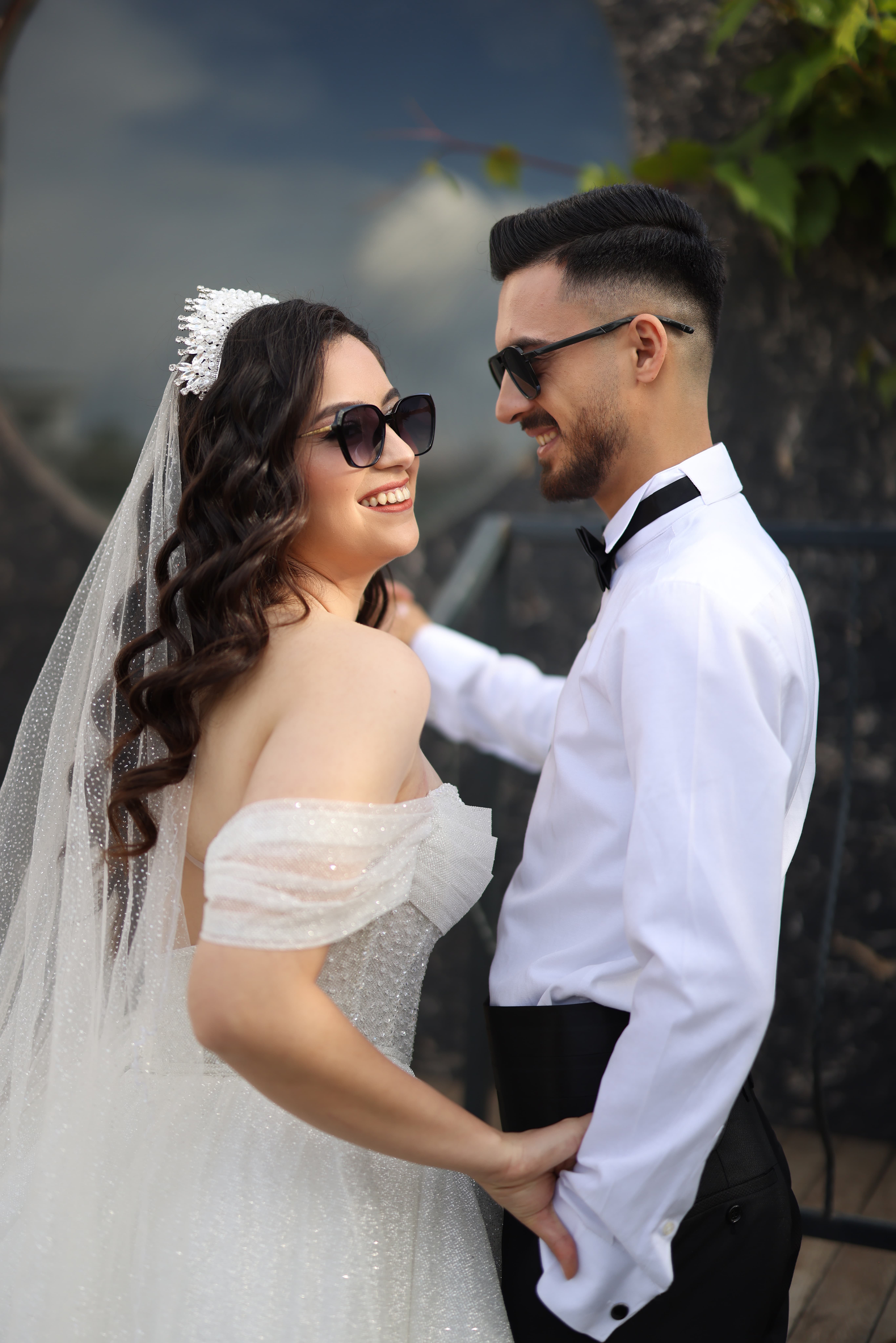 Düğün Fotoğrafı