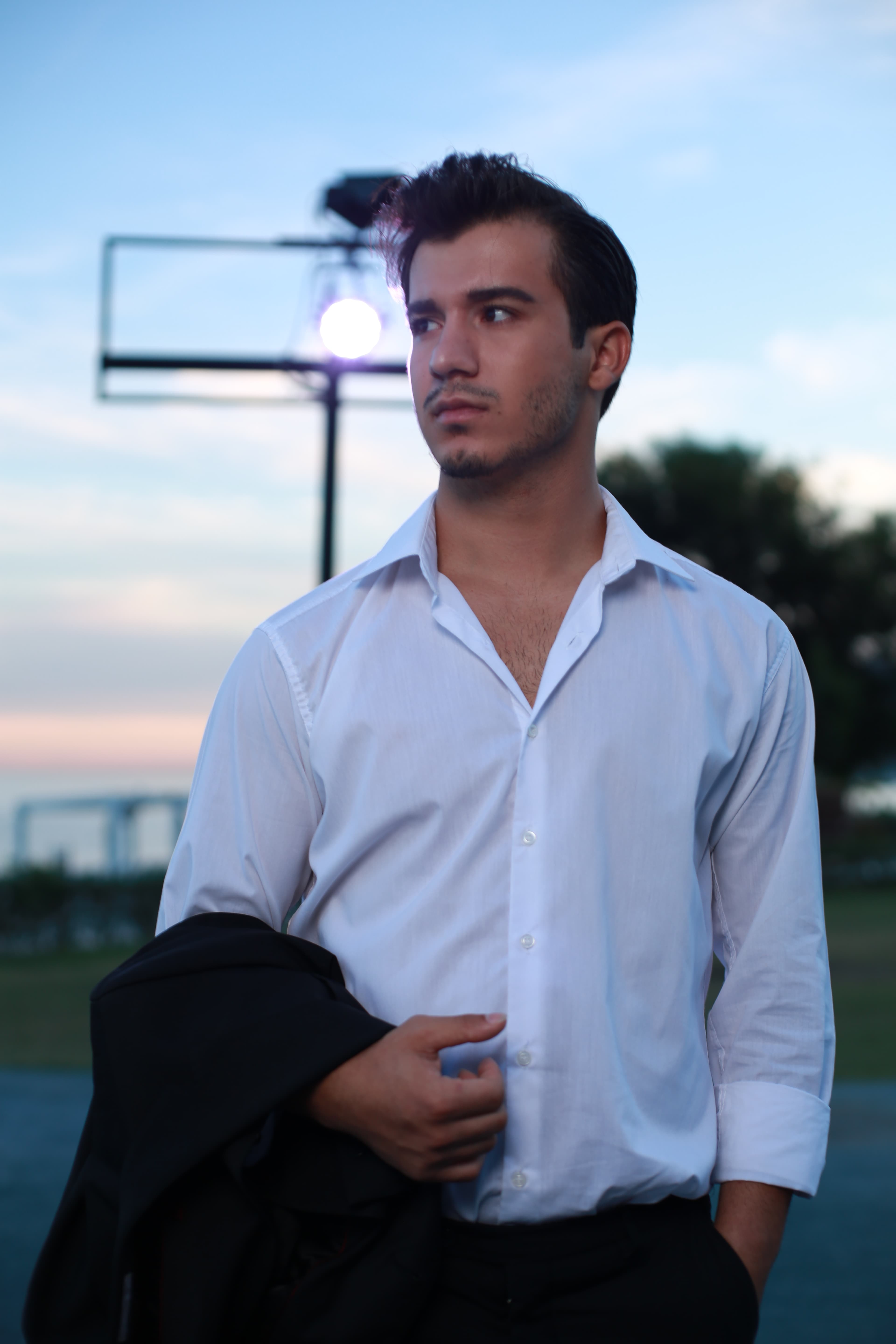 Mezuniyet Çekimleri