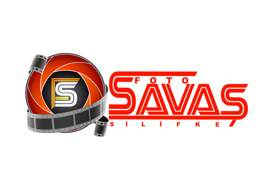 Foto Savaş Logo